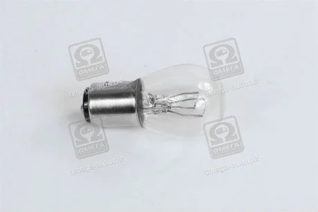 Лампа покажчиків поворотів та стоп-сигналів BAY15d 12V P21/5W <> Tempest 12V21/5W