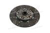 Диск зчеплення відомий Богдан А069, Hyundai HD65/72/78 D4AL 3.3TD <> ДК DK41100-5K100 (фото 1)