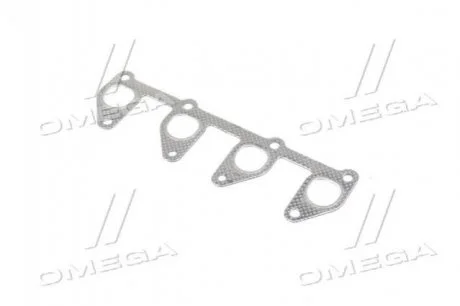 Прокладка колектора випускного DAEWOO LANOS 1.5, NEXIA 1.5 Tempest TP.96181207