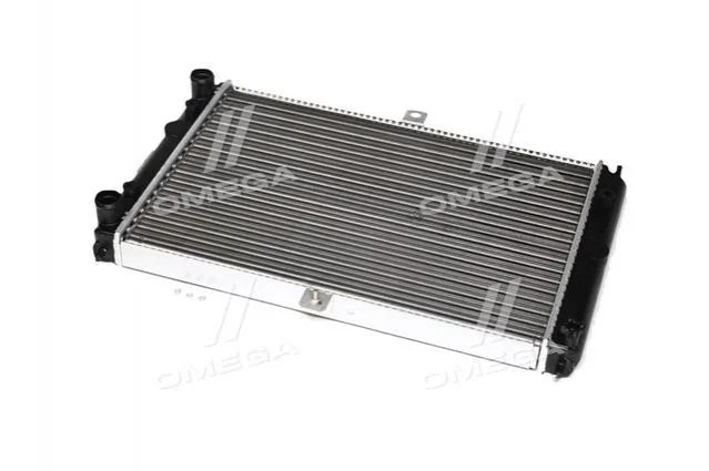 Радиатор охлаждения DAEWOO LANOS 1.4 SENS 1.3 (без кондиционера) <> ДК 2301-1301012-03 (фото 1)