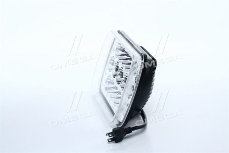 Фара LED додаткова 12/24V, 15*3W, 178*140*70mm (truck) <> Tempest TP-15370 (фото 1)