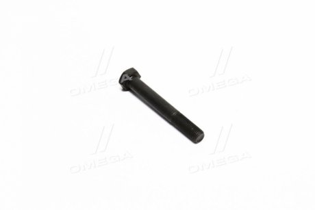 Болт М12х1,25х90 маховика КАМАЗ,КПП (ФОСФОТИРОВАННЫЙ, прочность 10.9) Авто Союз 88 1/55415/31 (фото 1)