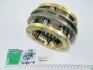 Синхронізатор 1-2 передачі КПП 1025, 1221, 1522, 1523 МТЗ 80С-1701060-А (фото 1)