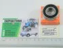 Подшипник (6203-2RS) маховика/коленвала 24, 3302, 53 <> ДК 180203 (фото 1)
