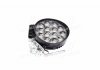 Фара LED дополнительная заднего хода 5D 24V/42W (круглая) Tempest TP 42-5D-C3 (фото 1)