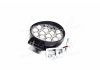 Фара LED дополнительная заднего хода 5D 24V/42W (круглая) Tempest TP 42-5D-C3 (фото 2)