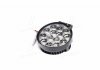 Фара LED дополнительная заднего хода 5D 24V/42W (круглая) Tempest TP 42-5D-C3 (фото 4)