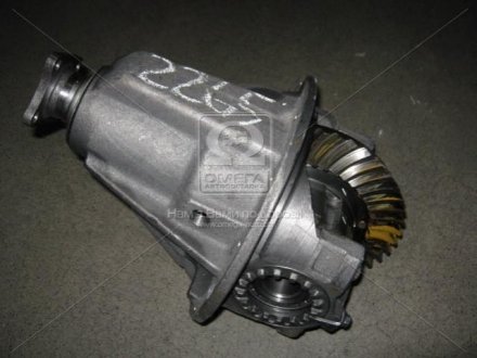 Редуктор моста заднього (10х43) ГАЗель дв. УМЗ-4216 (е-4) ГАЗ 3302-2402010-11