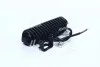 Фара LED прямокутна 18W, 6 ламп, 159,8*54,2мм, широкий промінь <> ДК DK B2-18W-A FL (фото 2)