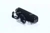 Фара LED прямокутна 18W, 6 ламп, 159,8*54,2мм, широкий промінь <> ДК DK B2-18W-A FL (фото 3)