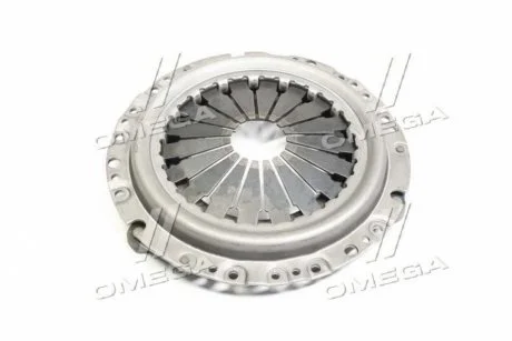 Диск сцепления нажимной ПАЗ Е-1, ГАЗ 4301, 33104 (корзина) Rider RD-4301-1601090-20