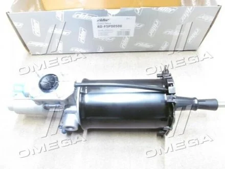 ПГУ сцепления ASHOK Е3, Е4 тип WABCO; БАЗ А081, Богдан 221 Rider RDF5P00500