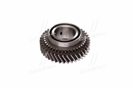 Шестерня 2-пер. вала втор. ст.о. ГАЗ 31029,3302 до 2003 г. Rider 31029-1701122