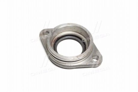 Корпус подшипника переднего КАМАЗ <ЕВРО-2> в сборе с манжетой <> ДК 7406.1111040 (фото 1)