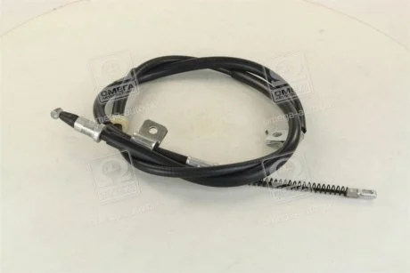 Трос ручного тормоза DAEWOO LANOS прав. (TF69Y0-3508180) Rider RD.96245829