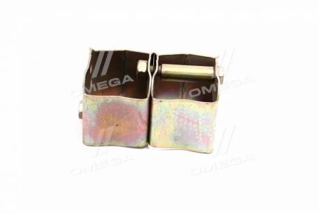 Проставка амортизатора заднього ВАЗ 2108 на 2 полож. (компл.) <> ДК 2108-005443-2