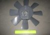 Вентилятор системы охлаждения ГАЗ 3302 8 лопаст. втулки мет. <> ДК 3302-1308010-17 (фото 2)