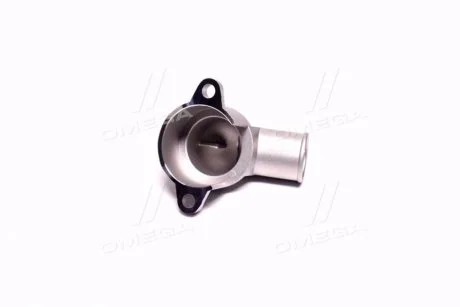 Корпус термостата DAEWOO LANOS 1,6 алюминиевый (верхний) Rider RD.96130992