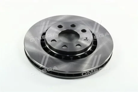 Диск тормозной DAEWOO LANOS передний (R14) вентилируемый Rider RD.3325.DF1625