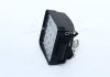 Фара LED прямоугольная 48W, 16 ламп, 110*164мм, широкий луч <> ДК DK B2-48W-A FL (фото 1)