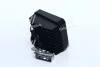 Фара LED прямоугольная 48W, 16 ламп, 110*164мм, широкий луч <> ДК DK B2-48W-A FL (фото 3)