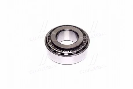 Подшипник 6-7613А (32313) (LBP-SKF) внутр. пер. ступ. КамАЗ, ЗИЛ СКФ Украина 7613