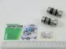 Полукрестовина крышки рулевого механизма ГАЗ 3302 (с подш.) /Полукрестовина кардана рулевого (кобры) Газель,ГАЗ 3308-09,33104-Валдай <> ДК 3307-3401481 (фото 1)