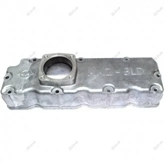 Кришка головки циліндрів MZ-3LD МТЗ 311М,321М,320.4М ММЗ 3LD-1003122