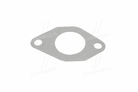 Прокладка коллектора выпускного МТЗ, ЗИЛ-5301 средняя Tempest 50-1008027-Б