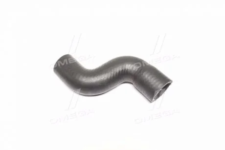 Патрубок радиатора DAEWOO LANOS водяного насоса 96-180-071 <> ДК DK.96180071