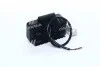 Фара LED прямоугольная 18W, 6 ламп, 110*114,5мм, узкий луч <> ДК DK B2- 18W-B SL (фото 3)