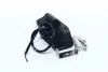 Фара LED прямоугольная 18W, 6 ламп, 110*114,5мм, узкий луч <> ДК DK B2- 18W-B SL (фото 4)
