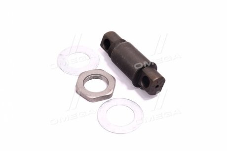 Палець реактивної тяги ISUZU, Богдан, Ataman А092H6 у зборі <> ДК DK2904520-20 (фото 1)