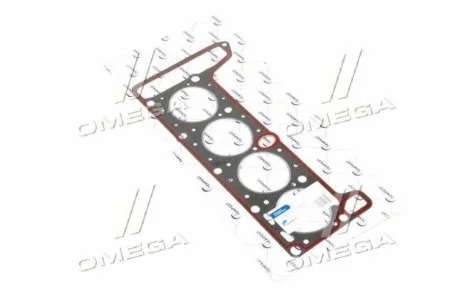 Прокладка ГБЦ ВАЗ 2101 76,0 без азбесту, з герметиком Tempest TP.21010-1003020