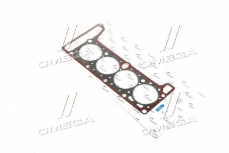 Прокладка ГБЦ ВАЗ 2107 79,0 без асбеста, с герметиком Tempest TP.21011-1003020