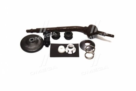 Р/к важеля КПП 31029, -3102, -3110 (5 ступ.) ГАЗ 3102-1702622 (фото 1)