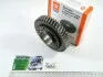 Шестерня 1-й пров. вала втор. КПП ГАЗ 3302,3110 (нов. обр.) <> ДК 3110-1701106 (фото 1)
