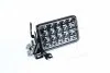 Фара LED прямокутна 45W, 15 ламп, 110 * 170мм, вузький промінь <> ДК DK B2-45W-A SL (фото 4)