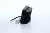 Фара LED прямоугольная 48W, 16 ламп, 110*164мм, узкий луч <> ДК DK B2-48W-A SL (фото 2)