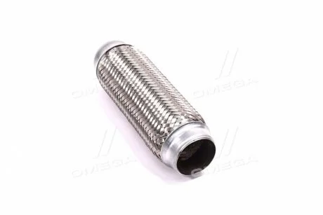 Гофра глушителя ISUZU, Богдан, Ataman L=250mm d=55mm (TEMPEST) Tempest TP8971759554-250