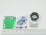 Гайка шпильки ступицы колеса пер. ЗИЛ, ГАЗ М18х1,5 Н=15мм <> ДК 250563-П (фото 1)