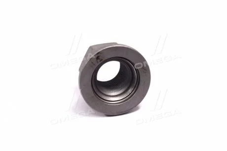 Гайка М22х1,5x31 SW32 колеса с шайбой КАМАЗ <ЕВРО>,МАЗ Rider 5425-3101040