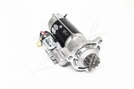 Стартер план. редукт. 12В 4,2 кВт; СМД-14-22, Z=11 (ТМ) Jubana 123708326