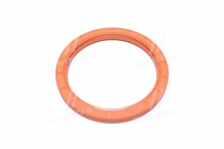 Сальник вала колінчастого Д 260 задній 110х135х12 Viton Rider RD.260.1002305.V