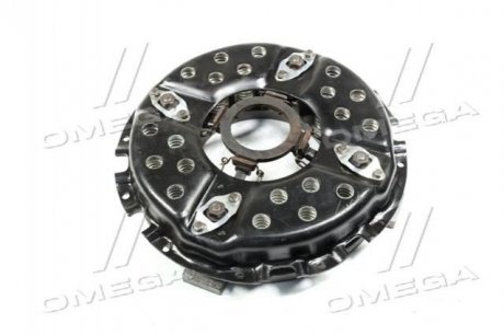 Кожух муфты сцепления Т 150 (корзина сцепления) дв СМД-60 <> ДК 150.21.022-2А