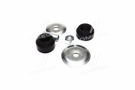 Монтажный компл. амортизатора задн. DAEWOO LANOS 95- Rider RD.2870443134KIT