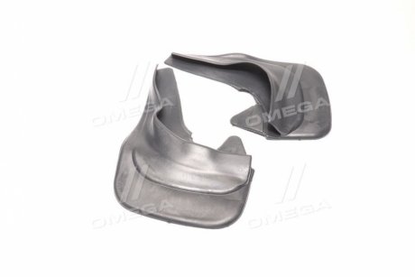 Брызговик задний, универсальный для легковых автомобилей <> ДК DK- B002 (фото 1)