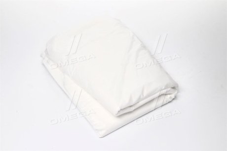 Накидка на сиденье одноразовая, полиэтиленовая 50шт./уп. <> ДК DK-PET1