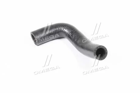 Патрубок радиатора ISUZU, Богдан Е1, Е2 водяного насоса <> ДК DK8970875971