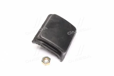 Отбойник рессоры задней ISUZU (подушка подрессорника) Rider RD-8972543870